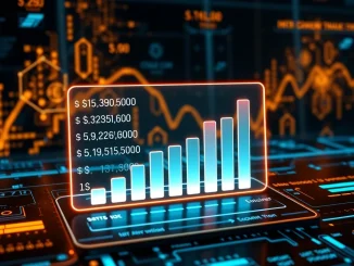 Tesser's $4.5M seed funding drives innovation in stablecoin payments, streamlining institutional settlements with blockchain technology.