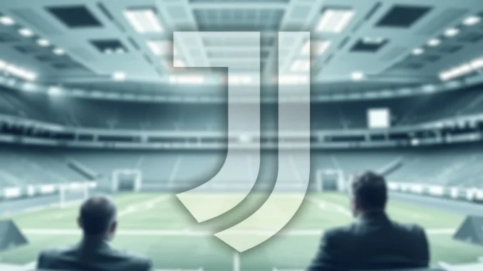 Tether Juventus board nominations aiming for strategic growth, symbolizing the crypto stablecoin issuer's commitment to the football club.