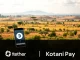 Tether's strategic investment in Kotani Pay empowers African Web3 adoption by bridging crypto on-ramp and off-ramp services.