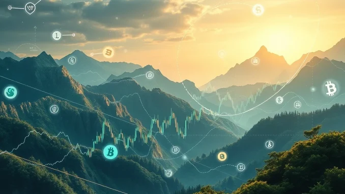 StableStock's $10M tokenized stocks empower DeFi integration for traditional assets, signaling a new era of finance.