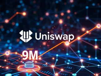 The Uniswap Foundation grant of $9 million to Brevis powers innovation in Uniswap v4 hooked pools and ZK technology.