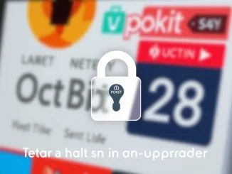 Upbit POKT deposit and withdrawal suspension for crucial network upgrade, ensuring system stability.