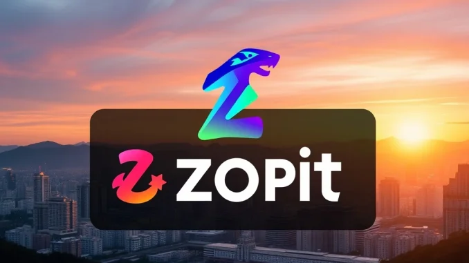 Upbit Zora Listing: Unlocking New Opportunities for Traders Upbit Zora listing announcement with logos symbolizing new trading pairs and market expansion.