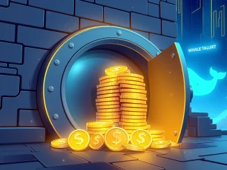 Illustrates 1 billion USDT minting, symbolizing increased Tether supply and its crucial impact on crypto liquidity.