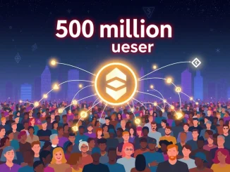 Illustrates the massive growth of the USDT user base, signifying Tether's expanding influence in the digital currency market.