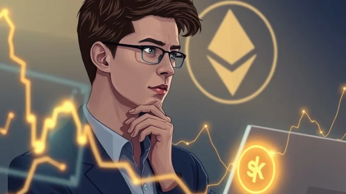 Vitalik Buterin's significant STRK tokens unlock, highlighting his early crypto investment in StarkWare.