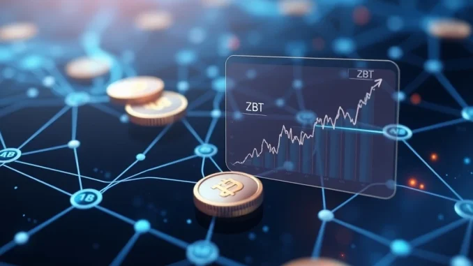 Zerobase founder Mirror Tang addressing concerns about ZBT token transfers, emphasizing their purpose for crypto liquidity.