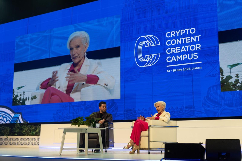 Crypto Content Creator Campus (CCCC) 2025 Concludes in Lisbon: A Look at the Future of Influence, Authenticity, and Next-Level Monetisation