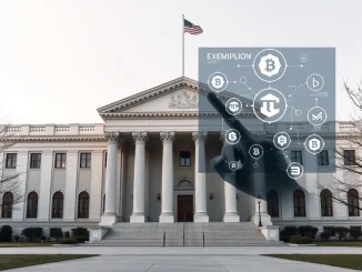 a16z crypto advocates for decentralized stablecoins exemption from the GENIUS Act, impacting future stablecoin regulation.