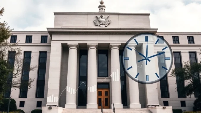 Atlanta Fed President Raphael Bostic: A Pivotal Retirement Signals Future Shifts Atlanta Fed President Raphael Bostic's retirement announcement, symbolizing a leadership transition at the Federal Reserve.