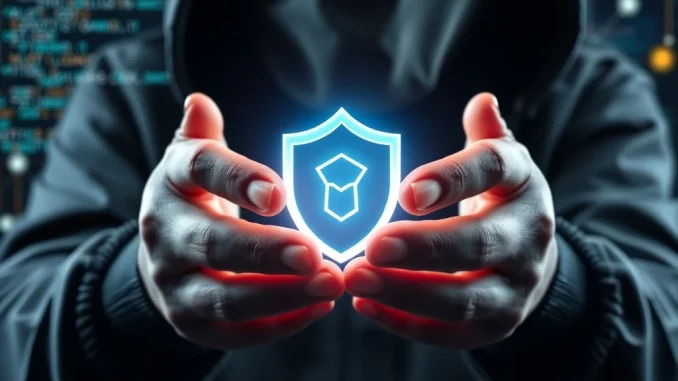 White hat hackers successfully recovering funds after the Balancer hack, demonstrating crucial crypto security efforts.