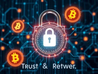 Berachain fund recovery process visualized with a secure digital lock and blockchain, representing successful asset retrieval.