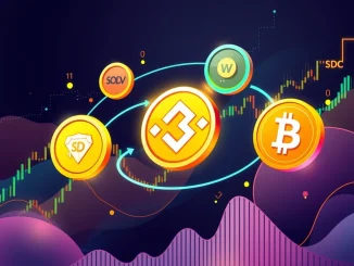 Binance listing announcement for SOLV crypto, USD1 token, and WLFI crypto spot trading pairs.