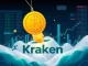 A visual representation of a significant Bitcoin deposit to Kraken, highlighting the impact of Owen Gunden's BTC whale movement on the market.