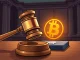 A U.S. court gavel and Bitcoin symbol representing the dismissal of a **lost Bitcoin** lawsuit, highlighting legal challenges in cryptocurrency.