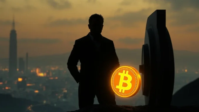 Michael Saylor's urgent warning about a looming **Bitcoin shortage**, highlighting the digital asset's increasing demand.