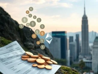 Bitmine's significant ETH purchase strengthens its institutional Ethereum investment portfolio, showing strategic crypto acquisition.