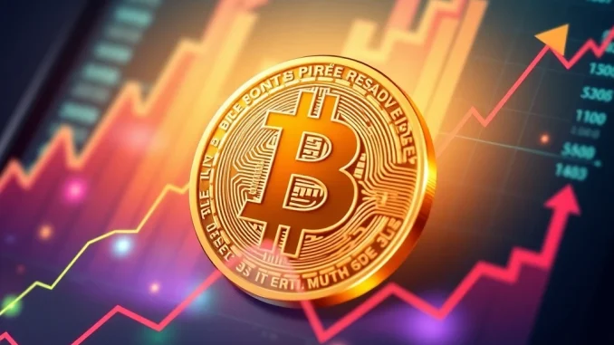 Block Bitcoin Revenue Soars: A Remarkable Q3 Performance Driven by Cash App Infographic showing Block's impressive Q3 financial results, highlighting the significant Block Bitcoin revenue contribution from Cash App.