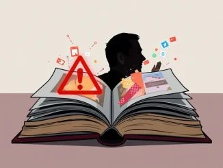 Changpeng Zhao issues a critical Changpeng Zhao warning about a fake AI-generated book circulating online.