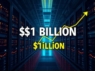 CleanSpark's strategic $1 billion convertible notes fueling massive Bitcoin mining expansion and data center growth.