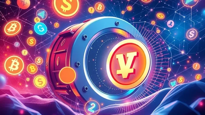 CMT Digital's new $136M crypto venture fund driving innovation in blockchain and Web3 sectors.