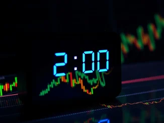 Illustration of a digital system undergoing Coin Pulse maintenance, indicating a temporary pause for service enhancement.
