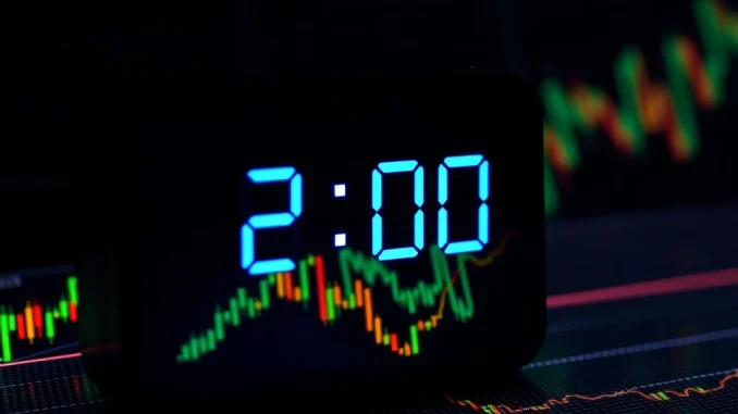 Illustration of a digital system undergoing Coin Pulse maintenance, indicating a temporary pause for service enhancement.
