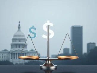 Coinbase's urgent call to the US Treasury regarding **GENIUS Act** implementation and **stablecoin regulation**.