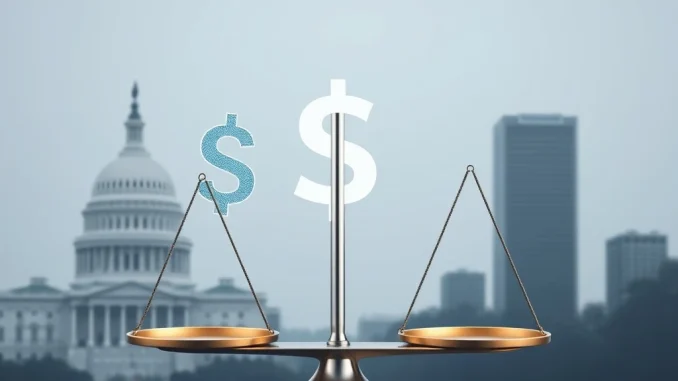 Coinbase's urgent call to the US Treasury regarding **GENIUS Act** implementation and **stablecoin regulation**.