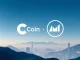 Visualizing the significant Momentum MMT listing on the Coinone exchange, signaling new trading opportunities for investors.
