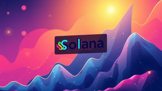 DeFi Development secures $65M through perpetual preferred stock, signifying strategic SOL purchases and commitment to Solana's ecosystem.