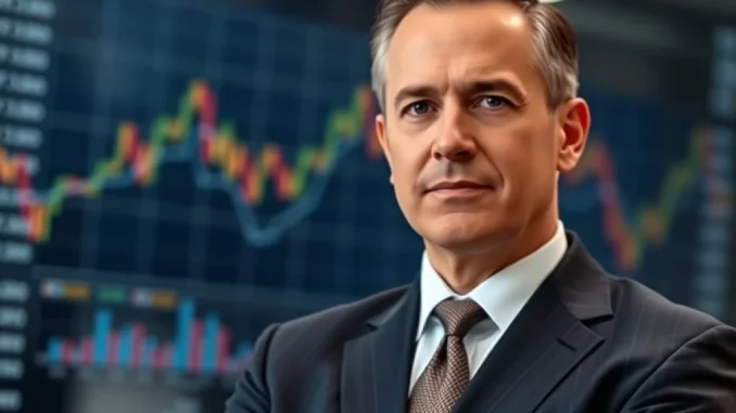 Interest Rate Cuts: Fed Governor Miran Signals Crucial Shift for US Economy Fed Governor Miran discusses potential interest rate cuts, signaling a significant shift in Federal Reserve policy.