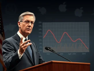 Federal Reserve Governor Stephen Miran discussing the urgent need for a Fed rate cut, specifically a 50 basis point reduction, to influence economic stability.