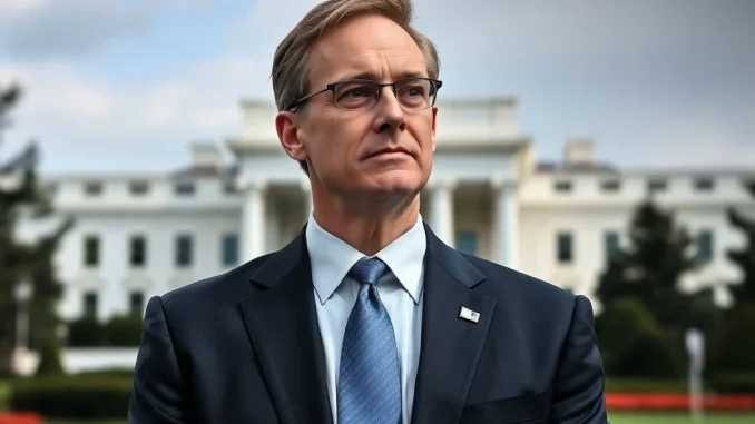 White House advisor Kevin Hassett discusses the realistic prospect of a 25 basis point Fed rate cut, impacting global interest rates and economic outlook.