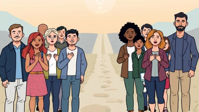 FTX Creditors: Breakthrough as Repayment Path Opens for 49 Countries FTX creditors celebrating as the path to repayment opens, symbolizing hope for recovery from the crypto exchange bankruptcy.