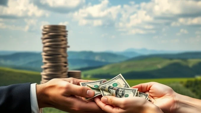 FTX Estate: Creditors Celebrate Major $7.1 Billion Repayment Milestone FTX estate successfully repays $7.1 billion to creditors, symbolizing financial recovery and resolution for those impacted by the crypto bankruptcy.