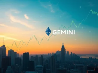 Mizuho's Outperform rating boosts confidence in Gemini, highlighting its potential growth as a leading cryptocurrency exchange.