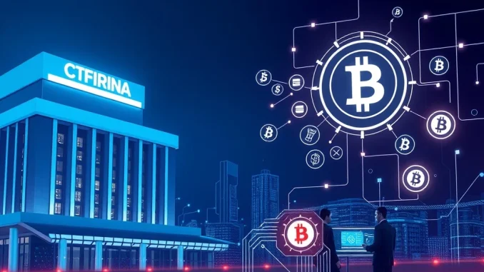 Hana Financial Group's digital asset task force collaborating on stablecoin integration, symbolizing financial transformation.