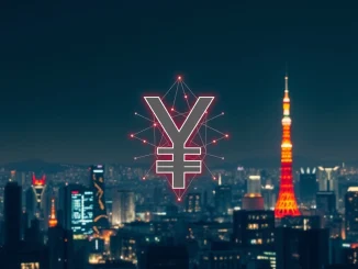 The Financial Services Agency (FSA) backs a crucial Japan stablecoin pilot, symbolizing a new era for digital finance in Japan.