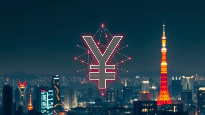 The Financial Services Agency (FSA) backs a crucial Japan stablecoin pilot, symbolizing a new era for digital finance in Japan.