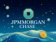 JPMorgan stablecoin initiative: Banks collaborating on digital currency development using blockchain technology.