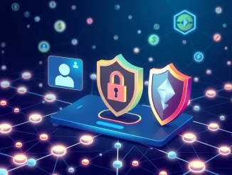 MEXC's enhanced risk management policy and dedicated support for MEXC frozen accounts, symbolizing improved security and user trust.