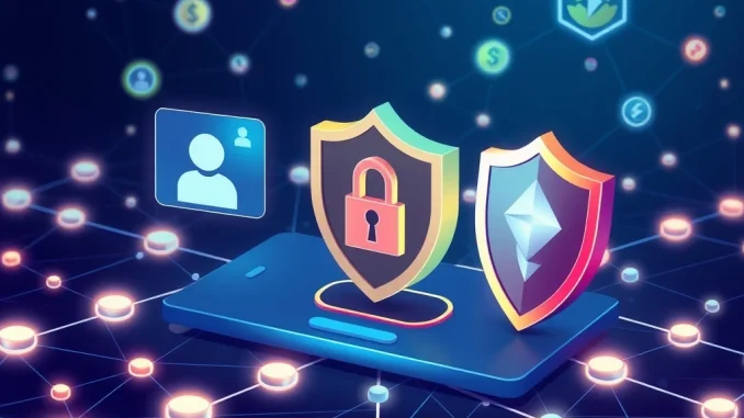 MEXC's enhanced risk management policy and dedicated support for MEXC frozen accounts, symbolizing improved security and user trust.