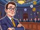 Michael Selig CFTC confirmation hearing for crucial crypto regulation.