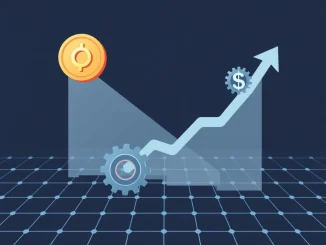 Orderly Network's strategic ORDER token buyback program aiming to enhance token value and ecosystem growth.