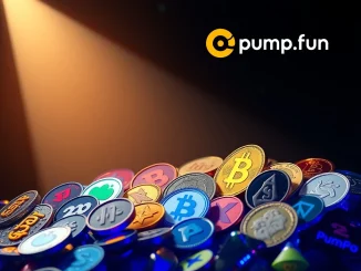 Pump.fun Spotlight program illuminates the path for utility tokens, fostering growth and innovation in the crypto market.