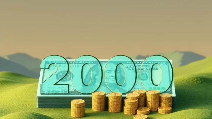 Digital representation of 200 million PYUSD stablecoin being minted by Paxos, highlighting the significant PYUSD minted event.