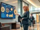 US Senator Cynthia Lummis encouraging regional banks to embrace crypto and digital asset innovation.