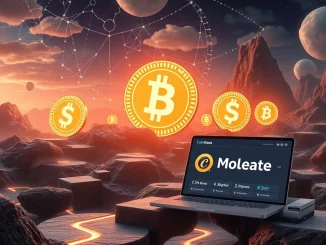 Bitwise CIO Matt Hougan's prediction of regulated ICOs driving future crypto investment trends on platforms like Coinbase.