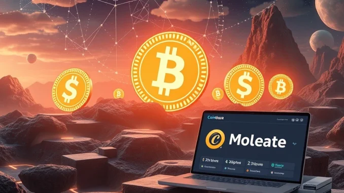 Revolutionary Regulated ICOs: Bitwise CIO Predicts Six $1 Billion Offerings Bitwise CIO Matt Hougan's prediction of regulated ICOs driving future crypto investment trends on platforms like Coinbase.